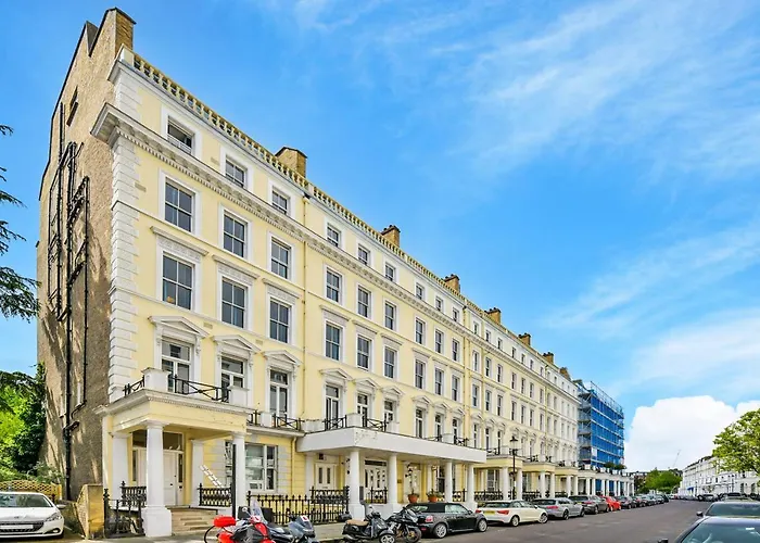 Auberge de jeunesse Lee Abbey Londres