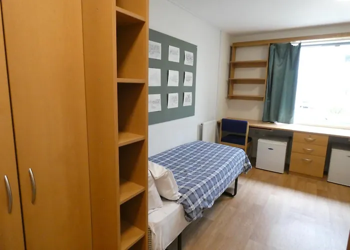 Auberge de jeunesse Friendship House à Londres